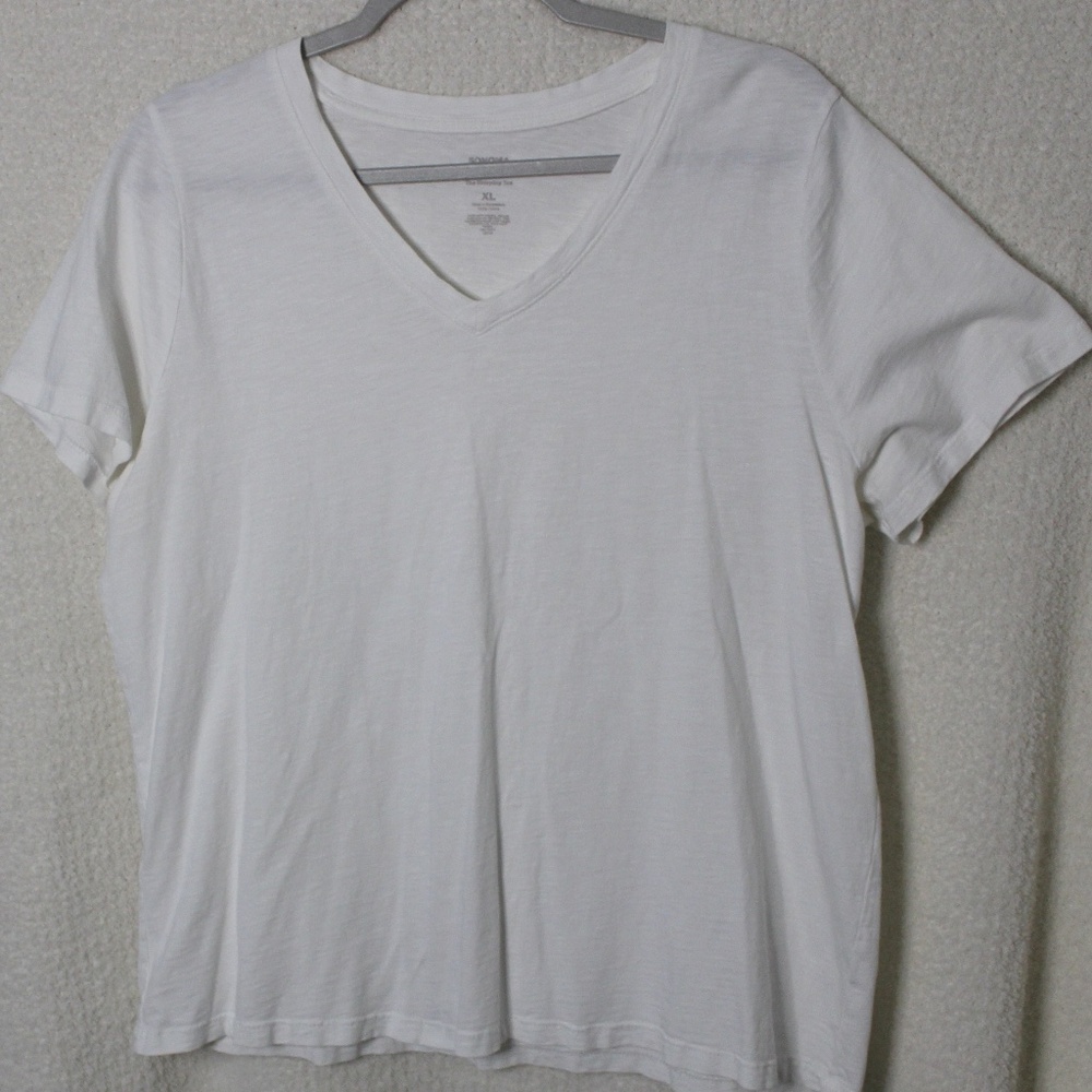 Bundle Of (3) Preloved Sonoma The Everydaytee In … - image 5